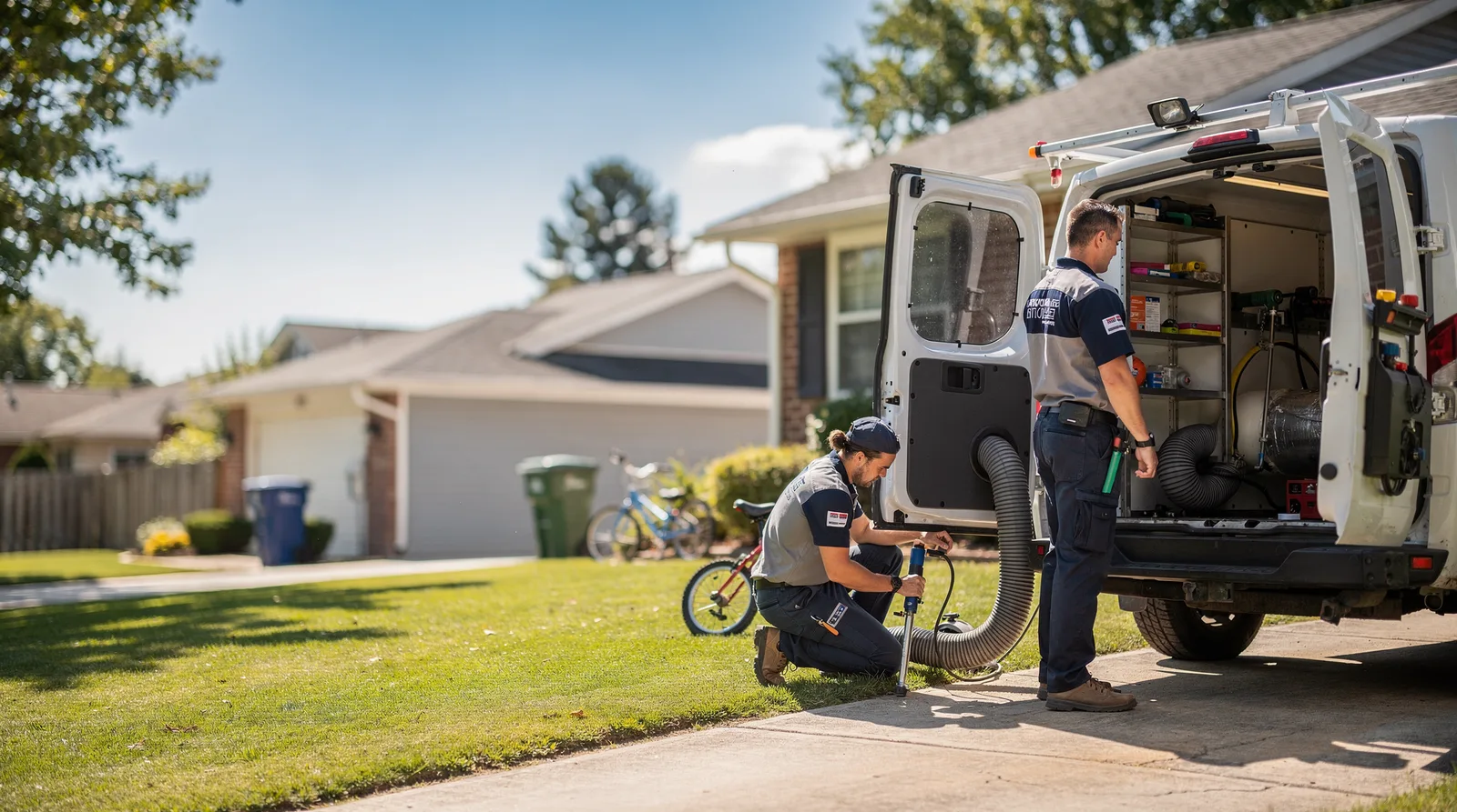 24/7 HVAC Repair & AC Replacement in Grand Coteau, LA near me